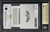 2023 Panini Instant Victor Wembanyama ROOKIE #463 BGS 9.5 GEM MINT (9.5/9/9.5/10) back