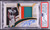 2023 Panini Immaculate Collection Update Gold Jason Taylor PATCH AUTO /10 #PPAJTA PSA 10 GEM MINT DNA 9