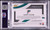 2023 Panini Immaculate Collection Update Gold Jason Taylor PATCH AUTO /10 #PPAJTA PSA 10 GEM MINT DNA 9