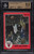 1986 Star Michael Jordan RC Rookie #5 HOF BGS 9.5 Gem Mint