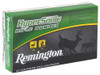 Remington Ammunition PRH223R4 HyperSonic  223 Rem/5.56NATO 62 GR Core-Lokt Ultra Bonded PSP 20 Bx/ 10 Cs