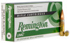 Remington Ammunition L300AAC1 UMC  300 AAC Blackout 120 GR Open Tip Flat Base (OTFB) 20 Bx/ 10 Cs