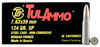 Tulammo UL076214 Rifle  7.62X39mm 154 GR Spitzer 40 Bx/ 25 Cs