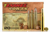 Barnes Bullets 22035 VOR-TX Safari  416 Rigby 400 GR Round Nose Banded Solid 20 Bx/ 10 Cs