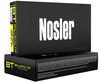 Nosler 40050 Ballistic Tip Hunting 243 Winchester 90 GR Ballistic Tip 20 Bx/ 10 Cs