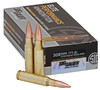 Sig Sauer E308M220 Elite Match Grade  308 Win/7.62 NATO 175 GR Open Tip Match (OTM) 20 Bx/ 10 Cs
