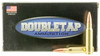 DoubleTap Ammunition 308W155HP Longrange  308 Win/7.62 NATO 155 GR Hollow Point Boat Tail (HPBT) 20 Bx/ 25 Cs