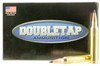 DoubleTap Ammunition 3W180SS Hunter  300 Win Mag 180 GR Swift Scirocco II 20 Bx/ 25 Cs