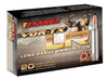Barnes Bullets 29067 VOR-TX LR Rifle  375 RUM 270 GR LRX Boat Tail 20 Bx/ 10 Cs