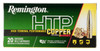 Remington Ammunition HTP300UM HTP Copper  300 Rem Ultra Mag (RUM) 180 GR TSX Boat Tail 20 Bx/ 10 Cs