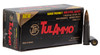 Tulammo UL076215 Centerfire Rifle 7.62x39mm 122 GR Full Metal Jacket 40 Bx/ 25 Cs