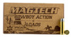 Magtech 38U Cowboy Action  38 Special 125 GR Lead Flat Nose (LFN) 50 Bx/ 20 Cs