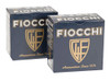 Fiocchi 12FPTX8 Target Shotshell Loads 12 ga 2.75 1 oz 8 Shot 25Box/10Case