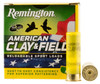 Remington Ammunition HT209 American Clay & Field Sport  20 Gauge 2.75 7/8 oz 9 Shot 25 Bx/ 10 Cs 8629