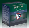 Fiocchi 12WRNO8 Exacta White Rino 12 Gauge 2.75 1 1/8 oz 8 Shot 25 Bx/ 10 Cs 4143