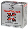 Winchester Ammo XU12SP8 Super-X Heavy Game Load 12 Gauge 2.75 1 1/4 oz 8 Shot 25 Bx/ 10 Cs 1810