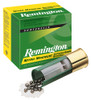 Remington Ammunition NM124 Nitro Mag  12 Gauge 3 1 5/8 oz 4 Shot 25 Bx/ 10 Cs 6856