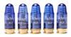 Pachmayr 03230 Snap Caps 45 Automatic Colt Pistol 5PK