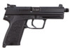 HK M704001TA5 USP40 Tactical DA/SA 40S&W 4.9 13+1 Modular Synthetic Grip Blued HK M704001TA5 USP40 Tactical DA/SA 40S&W 4.9 13+1 Modular Synthetic Grip Blued