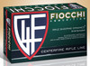 Fiocchi 3006A Shooting Dynamics  30-06 Springfield 150 GR Full Metal Jacket Boat Tail 20 Bx/ 10 Cs