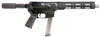 Diamondback DB9RPB10 DB9 AR Pistol Semi-Automatic 9mm Luger 10 31+1 Polymer Black Hard Coat Anodized