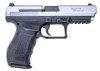 Magnum Research MRFA4010FL MR40 Single/Double 40 Smith & Wesson (S&W) 4.5 10+1 Black Polymer Grip Stainless Steel