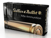 Sellier & Bellot SB6557RA Rifle  6.5X57mmR 131 GR Soft Point (SP) 20 Bx/ 20 Cs