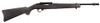 Ruger 1261 10/22 Tactical 22 LR 16.10 10+1 Fixed Stock Black Satin