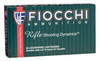 Fiocchi 22250B Shooting Dynamics  22-250 Remington 55 GR Pointed Soft Point (PSP) 20 Bx/ 10 Cs