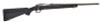 Model 77/22 .22 Long Rifle 20 Inch Barrel Brushed Stainless Steel Finish Black Synthetic Stock 10 Round