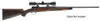 Winchester Guns 535203218 70 Super Grade Bolt 7mm-08 Rem 22 5+1 Grade IV/V Walnut Stk Blued