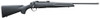T/C Arms 10070 Compass  Bolt 204 Ruger 22 5+1 Black Fixed Synthetic Stock Blued Steel Receiver