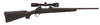 Savage 22603 11 Hunter XP Bolt 260 Rem 22 4+1 Synthetic Black Stk Blued