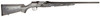 Savage 47008 A17 Sporter Semi-Automatic 17 HMR 22 10+1 Gray Fixed Laminate Wood Stock Case Hardened Carbon Steel Receiver