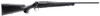 Sauer S1S655 100 Classic XT Bolt 6.5X55 Swedish 22 5+1 Black Fixed Ergo Max Synthetic Stock Black Steel Receiver