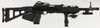 LDB Supply 4095TSFGFLLA 4095TS Carbine with Laser *CA Compliant* Semi-Automatic 40 Smith & Wesson 17.5 10+1 Synthetic Black Stk Black