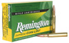 Remington Ammunition R308W1 Core-Lokt  308 Win/7.62 NATO 150 GR Core-Lokt Pointed Soft Point 20 Bx/ 10 Cs