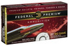 Federal P300WT1 Premium  300 Win Mag 200 GR Trophy Bonded Bear Claw (TBBC) 20 Bx/ 10 Cs