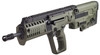 IWI US XG18 Tavor X95 Semi-Automatic 223 Rem/5.56 NATO 18.50 30+1 OD Green Fixed Bullpup Synthetic Stock Black Steel Receiver