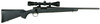 Remington Firearms 27092 700 ADL Compact with Scope Bolt 243 Winchester 20 4+1 Black Fixed Synthetic Stock Blued Steel Receiver Remington Firearms 27092 700 ADL Compact with Scope Bolt 243 Winchester 20 4+1 Black Fixed Synthetic Stock Blued Steel Receiver