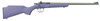 Crickett KSA2307 Crickett  22 LR 16.13 Fixed Stock Purple Right Youth/Compact Hand