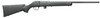 Marlin 70763 XT-22RZ  Bolt 22 LR 22 7+1 Black Fixed Synthetic Stock Blued Steel Receiver