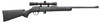 Marlin 70778 XT-22RO w/Scope  22 LR 7+1 22 Fixed Stock Black Right Hand
