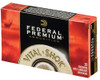 Federal P204C Premium V- Shok 204 Ruger 40 GR Nosler Ballistic Tip (NBT) 20 Bx/ 10 Cs