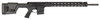 Savage 22930 MSR10 Long Range Semi-Automatic 6mm Creedmoor 22.50 10+1 Black Adjustable Magpul PRS Gen3 Synthetic Stock Black Aluminum Receiver