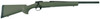 Howa HGR90223 Varminter Bolt 223 Remington/5.56 NATO 20 Green Synthetic Blue