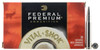 Federal P3006T5 Premium  30-06 Springfield 200 GR Trophy Bonded Bear Claw (TBBC) 20 Bx/ 10 Cs