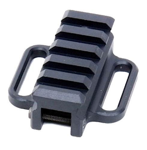 Pro Mag PM216 Bayonet Lug For AR-15/M16 1-Piece Style Black Finish