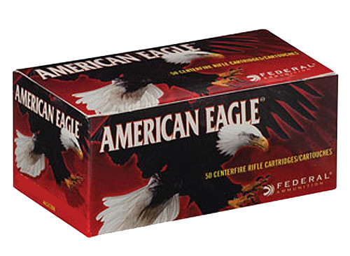 Federal AE5728A American Eagle  5.7mmX28mm 40 GR Full Metal Jacket (FMJ) 50 Bx/ 10 Cs