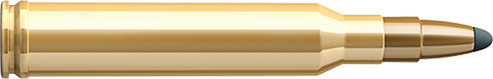 Sellier & Bellot SB7A Rifle  7mm Rem Mag 173 GR Soft Point Cut-Through Edge (SPCE) 20 Bx/ 20 Cs